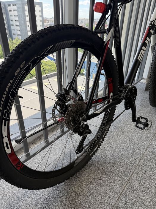 Bicicleta Bulls King Cobra XL 29 schimb cu trotineta bicicleta electrica