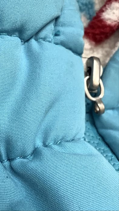 Зимно чувалче за количка Stokke