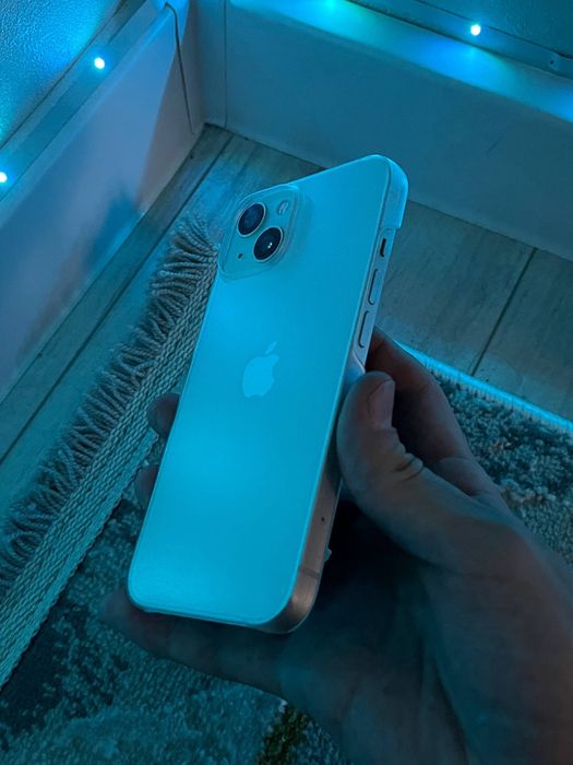 Iphone 13 4/128 White 13