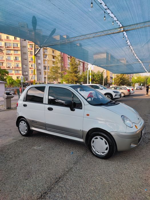 Matiz Best 2006 Super Konditsioner