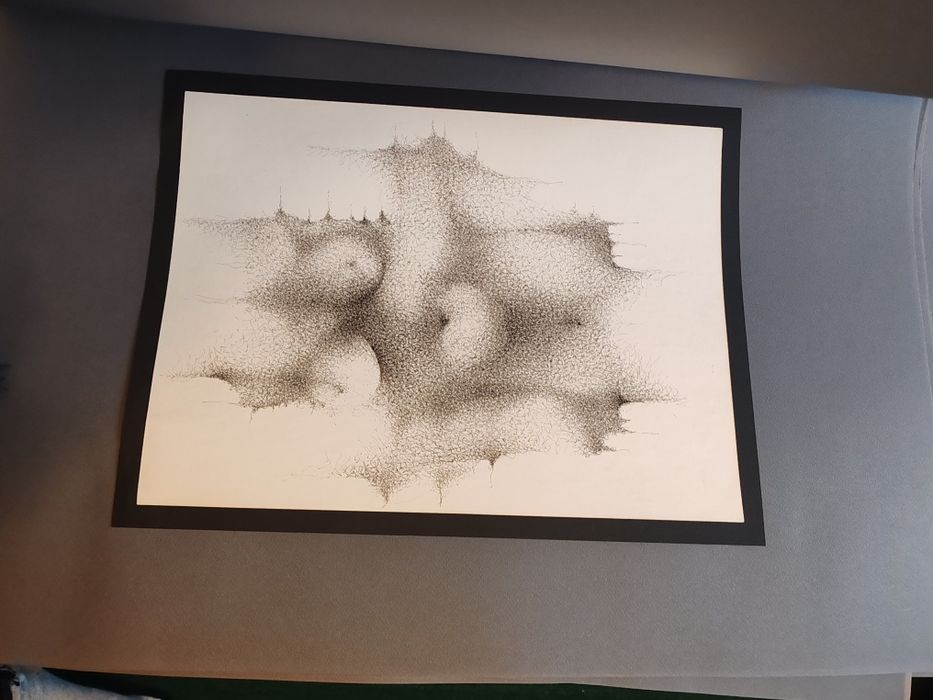 Абстрактни графики