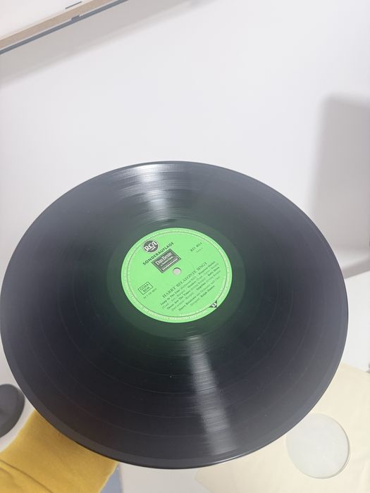 Harry Belafonte-LP RCA Vinyl