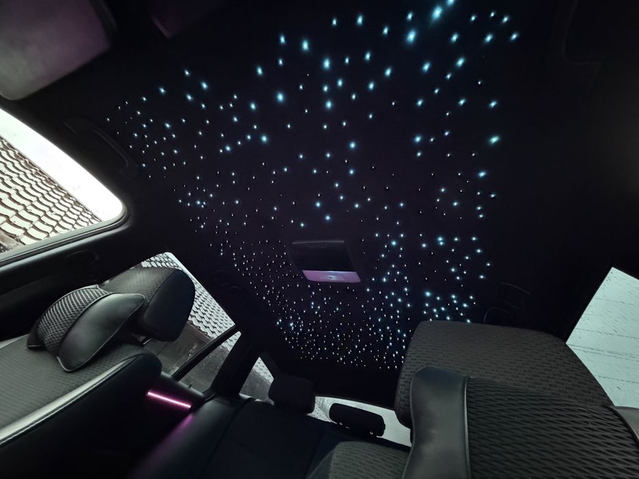 Bmw 320d facelift distributie schimbata