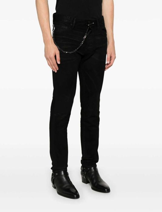 DSQUARED2 оригинални нови дънки