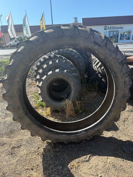 230/95R32 (9.5R32 ) 230/95R36 (9.5R36) 270/95R44 (11.2R44)