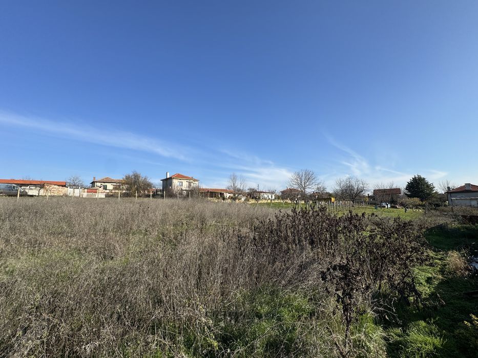 Продава се Парцел в с. Яворово, Област Стара Загора - 1450 кв.м за 35 €/кв.м - Снимка #4