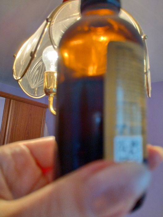 Рициново масло най-висок клас