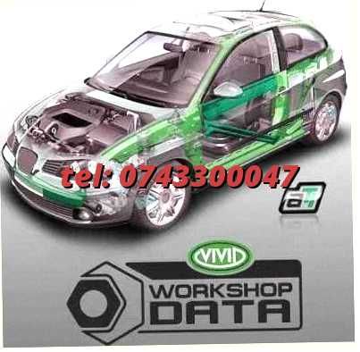 Vivid Workshop Data 201801v atristechnik  Catalog De Piese Atris
