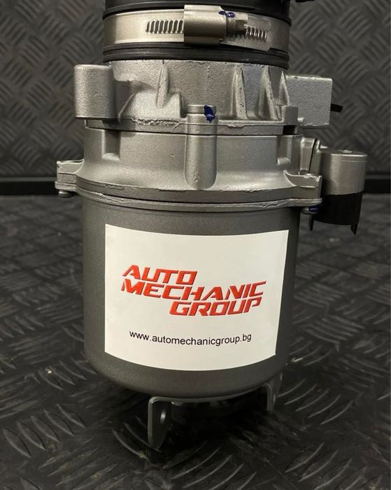 Mini Cooper R50/52/53  Електрохидравлична помпа