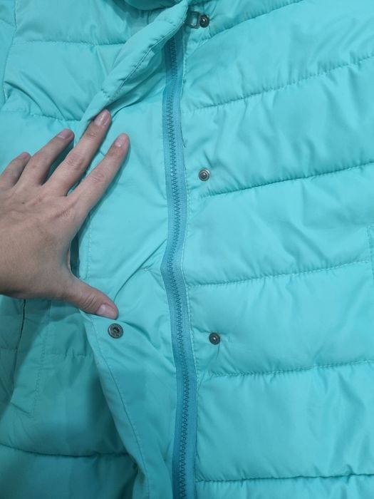 Продам курточку демисезонную