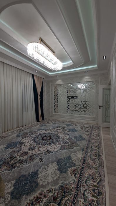 Продаётся новый двухэтажный дом в Янги Узбекистан