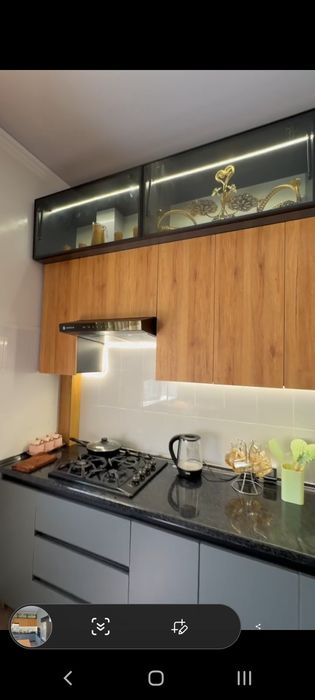 Коттедж Чуткара 2017