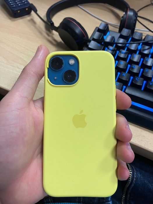 iPhone 13 mini 128gb