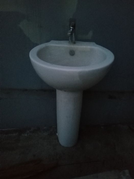 Раковина продам 8000 тенге