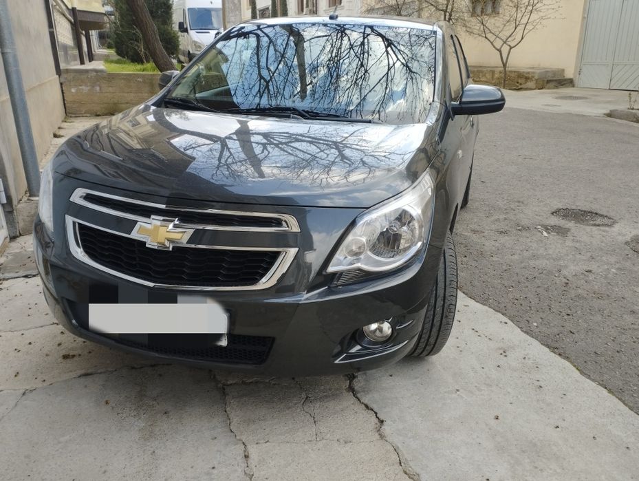 2024 yil GK2 avtomat Kobalt sotiladi. 10700