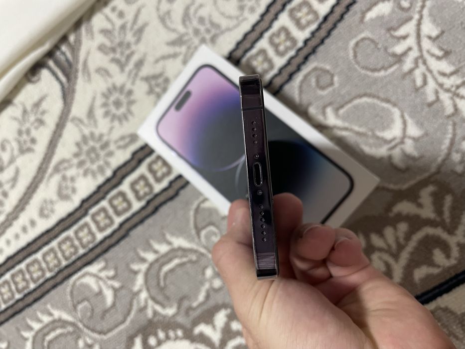 Iphone 14 pro max ideal