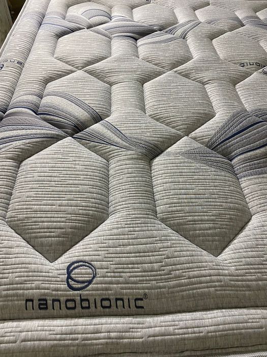 Новый матрас Премиум