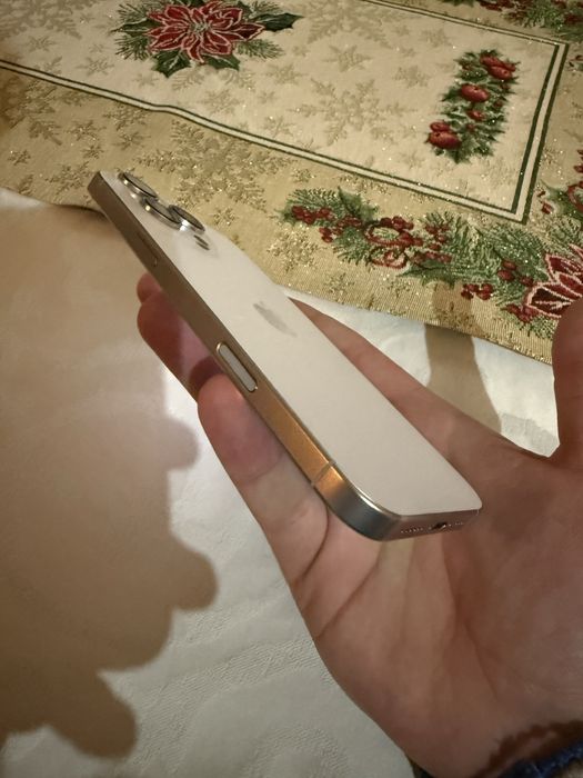 iphone 16 pro max 256