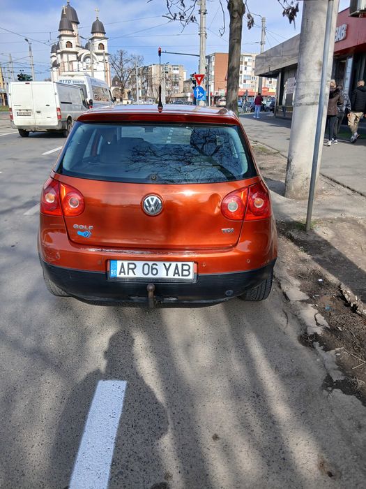 VOLKSWAGEN Golf 0 — imagine 5