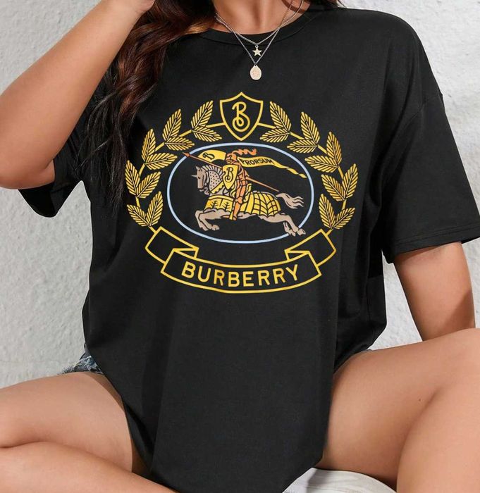 GU.CCI Дамска Овърсайз тениска , дамски тениски с къс ръкав XS-3XL Oversized t shirt