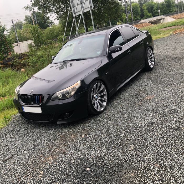 JANTE noi R19 style 166 BMW seria 3 4 5 6 7 e60 e61 f10 f11 e90