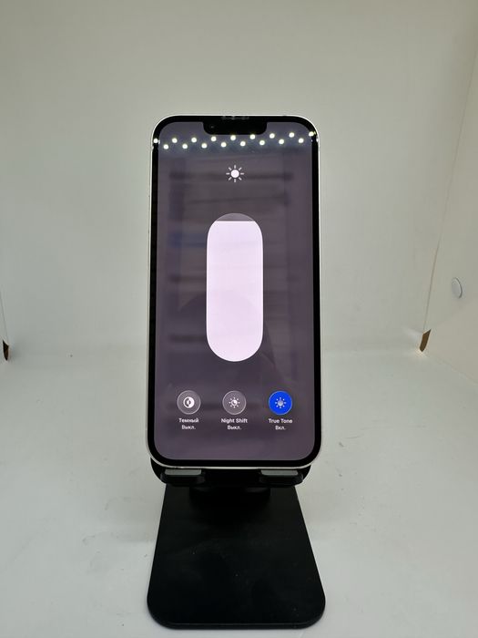 IPhone 13 128 GB Starlight imei 84561 Pintel.kz