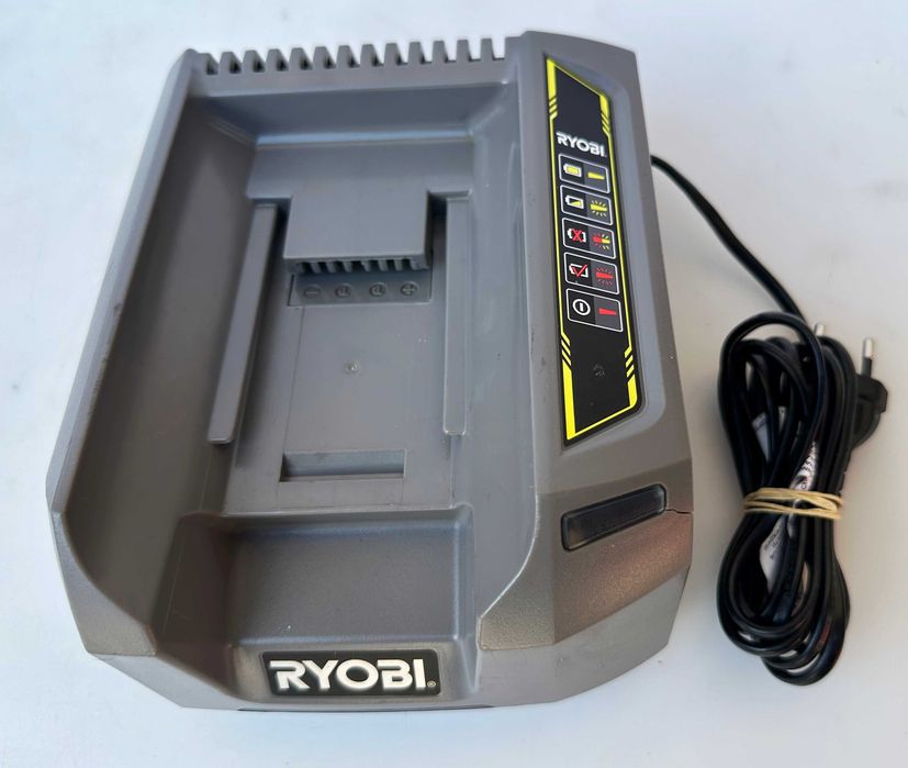 Зарядни устройства Festool, Makita, HiKoki, Ryobi