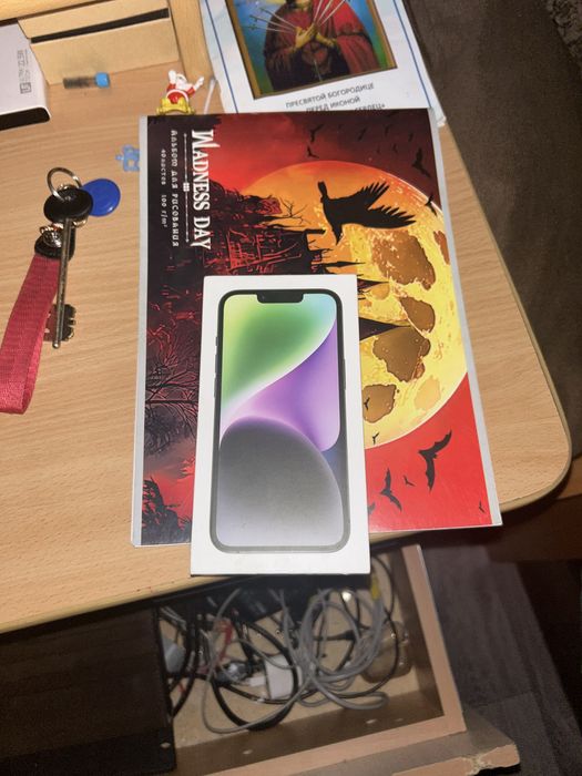 Iphone 14 128/80