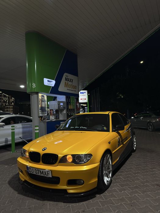 BMW Seria 3 2004 — imagine 3