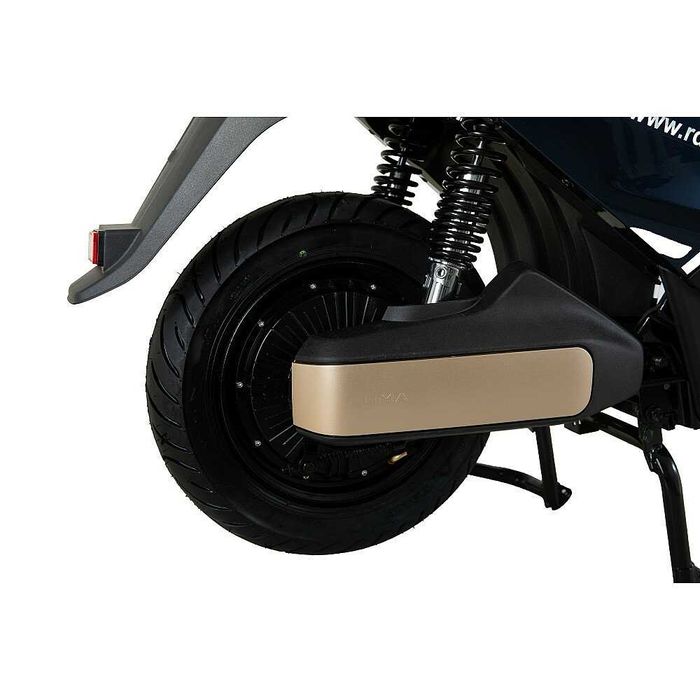 Scuter electric RDB STAR 2000W fara permis 25 km/h IN RATE!!!