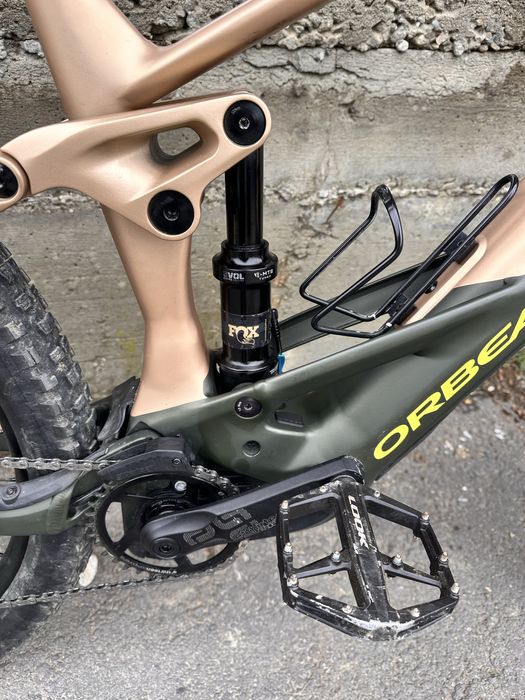 Vand bicicleta electrica Orbea  Wild 2023