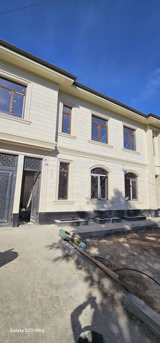 ФАСАД  УЧУН  Травертин ва Бошка копламалар