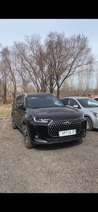 Аренда авто под такси