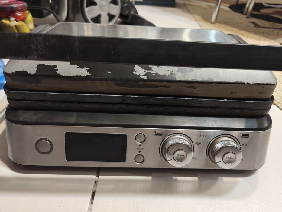 гриль delonghi вафельница приготовка