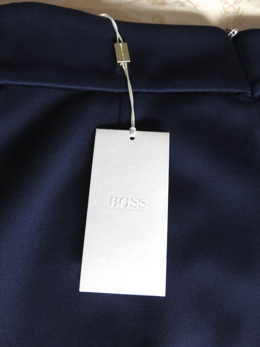 Миди пола Hugo Boss, S, нова