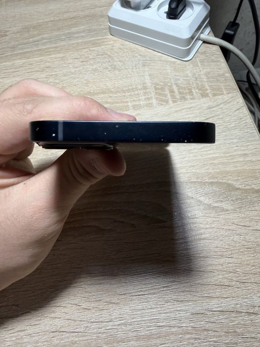 Iphone 13, 128gb, черный