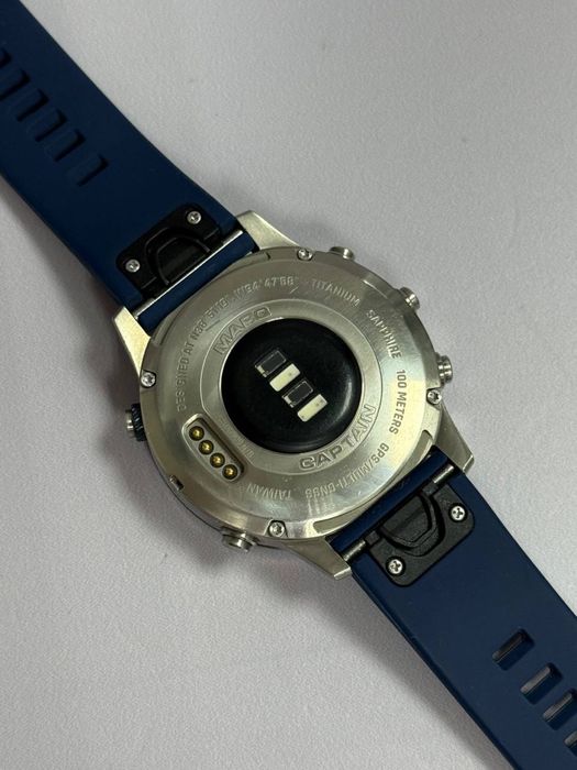 Garmin Marq Captain Gen 1 #АК41062