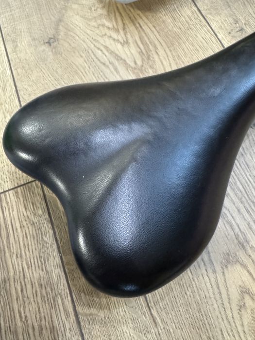 Седялка за велосипед