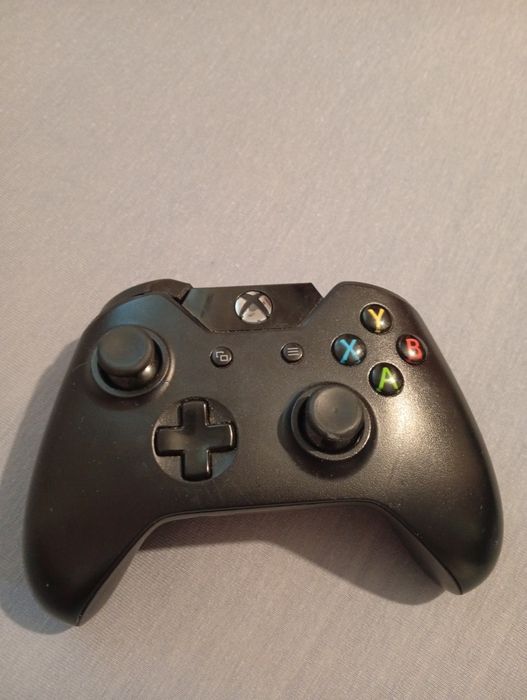 controller de xbox 1