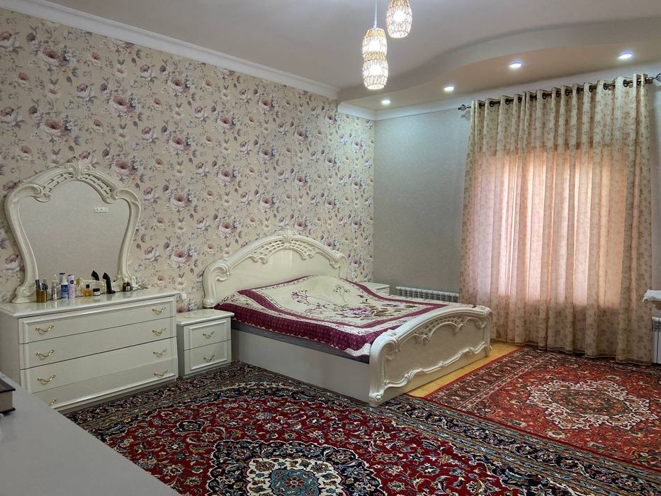 Самаркандский томонда чиройли участка сотилади.