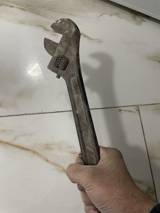 Продам ключ советский