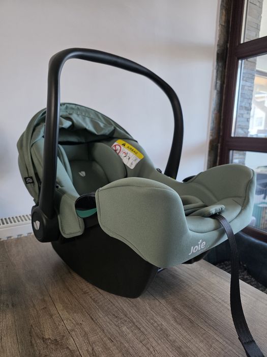 Scoică Jole I-Snug 2