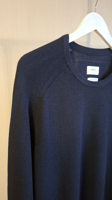 Люксовый свитер от Brax