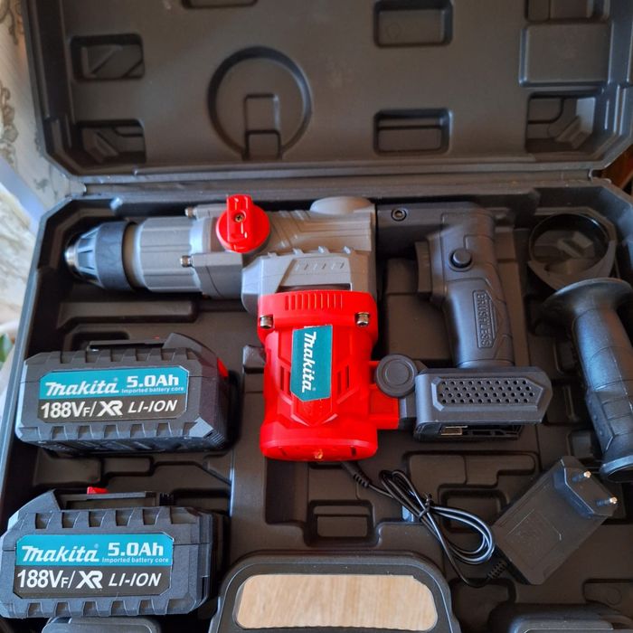 Перфоратор 188 V ДЁШЕВО