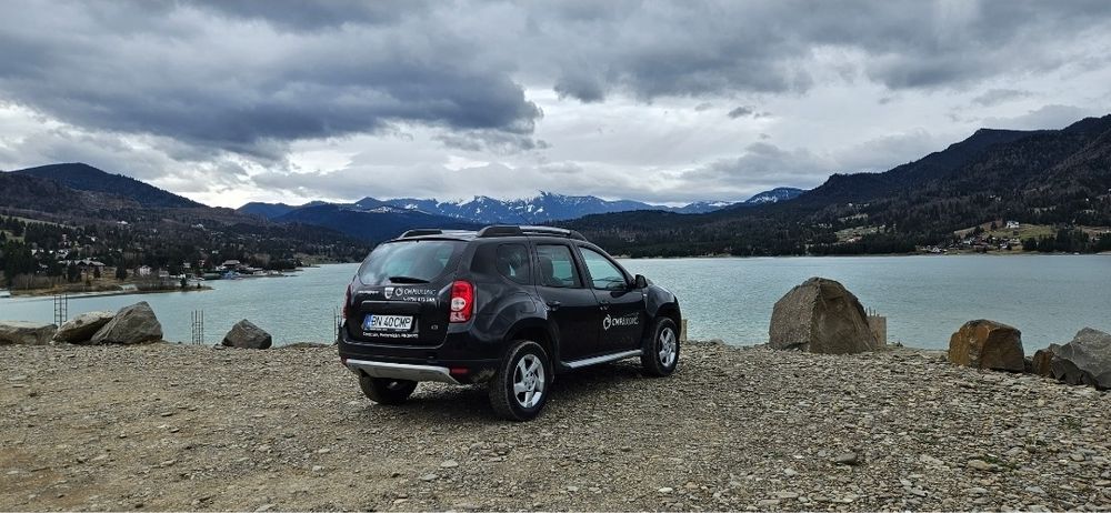 Dacia Duster 1,5 DCI