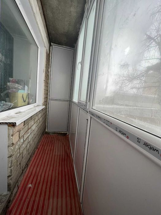 улучшенная 2-ком на 2 этаже