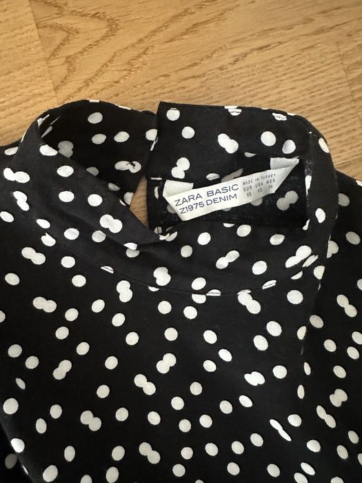 Rochie Zara XS neagra