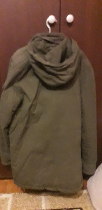 Яке и шубка за момче