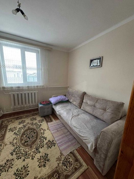 Продам 3 комнатный Дом. с. Бишкуль.