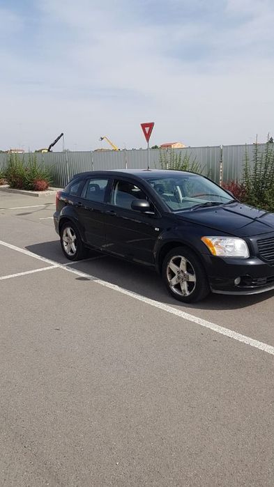 Dezmembrari  Dodge CALIBER  2006  > 2012